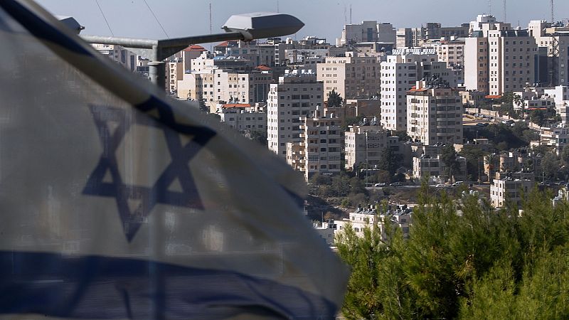 EE.UU. aviva la polémica sobre los asentamientos israelíes en Cisjordania