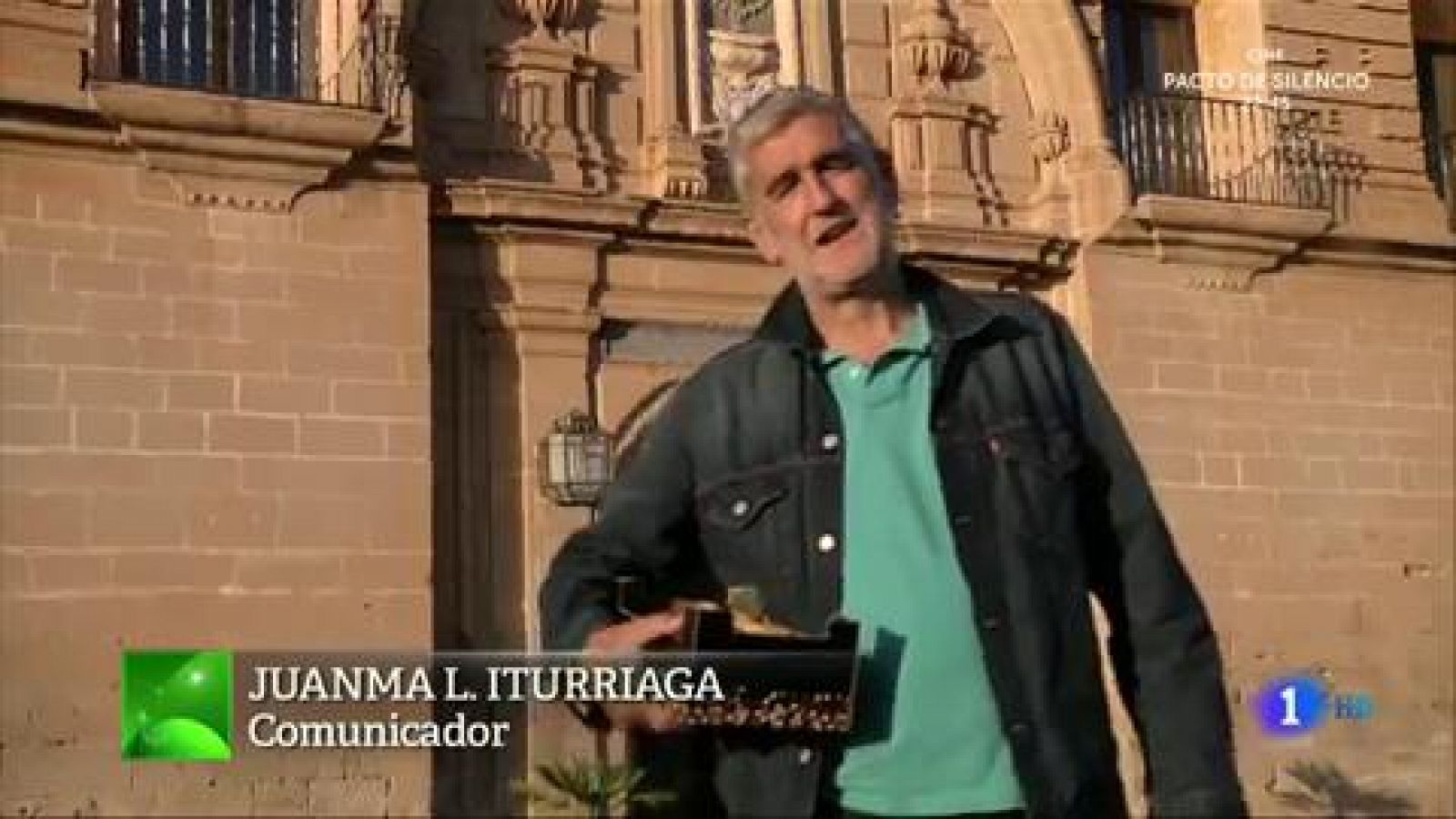 Cocinamos un tartar de atún rojo acompañado de melocotones - Aquí la Tierra | Ver