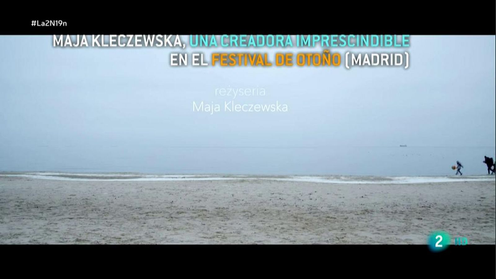 Maja Kleczewska, una creadora contemporánea imprescindible en el festival de Otoño