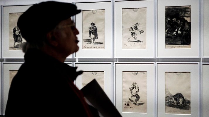 La 2 Noticias - La 2 Noticias - 19/11/19