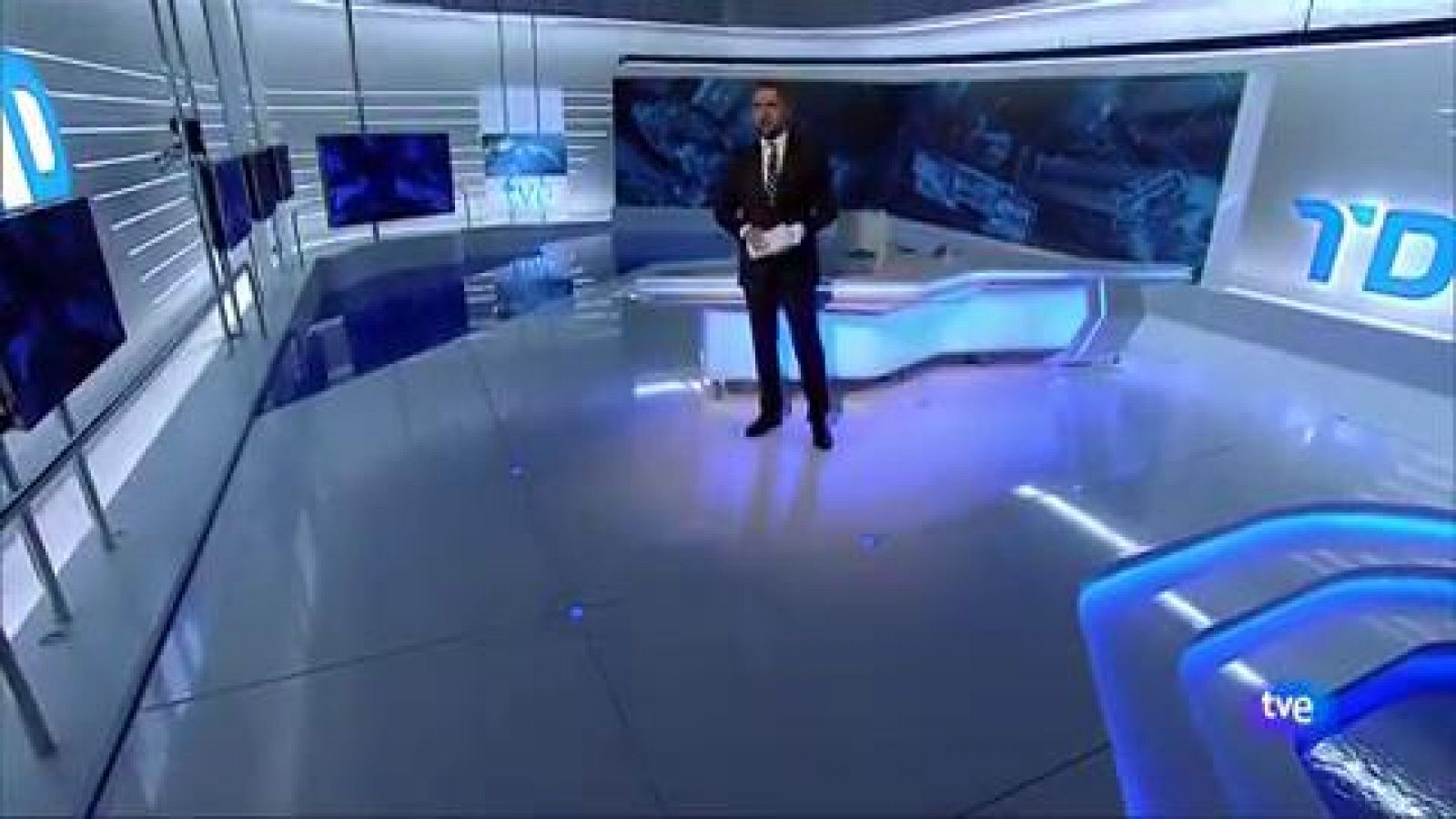 Telediario 2 en cuatro minutos - 19/11/19 - RTVE.es