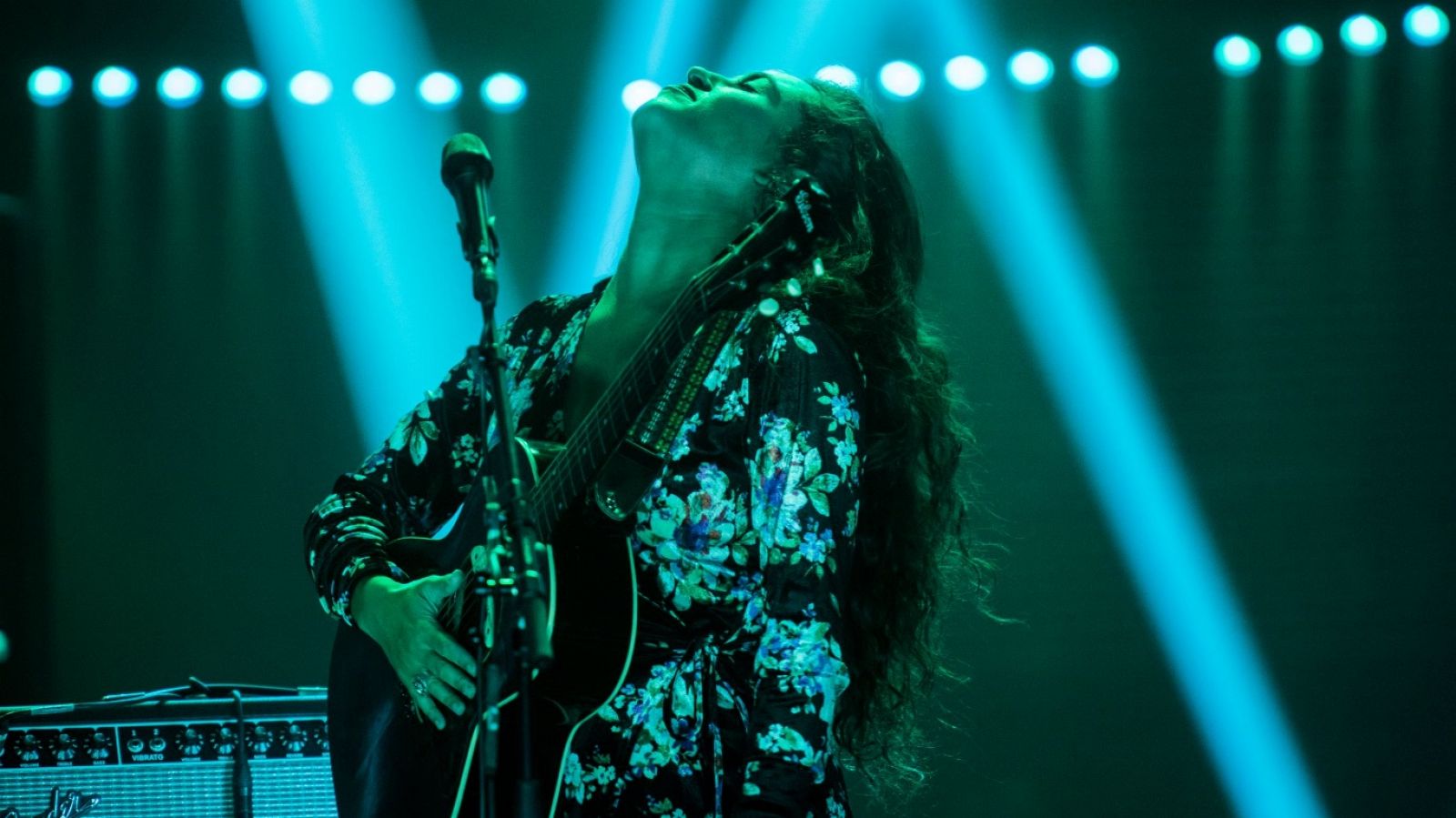 La Hora Musa - Sílvia Pérez Cruz, The Cat Empire, Flamingo Tours y entrevista a Bad Gyal - ver ahora