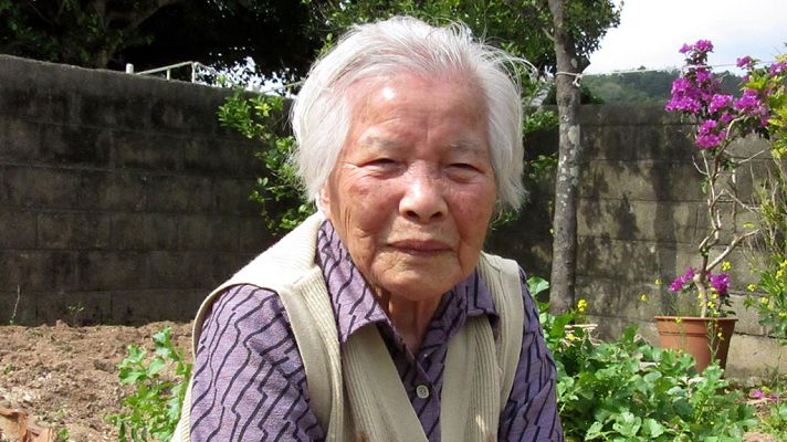 Documentos TV - Jóvenes para siempre