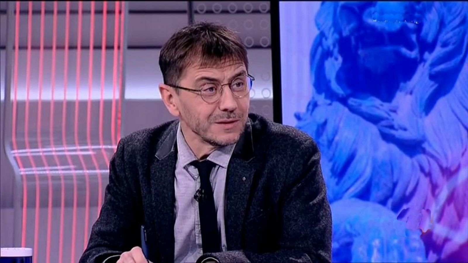 La noche en 24 horas - 19/11/19 - ver ahora