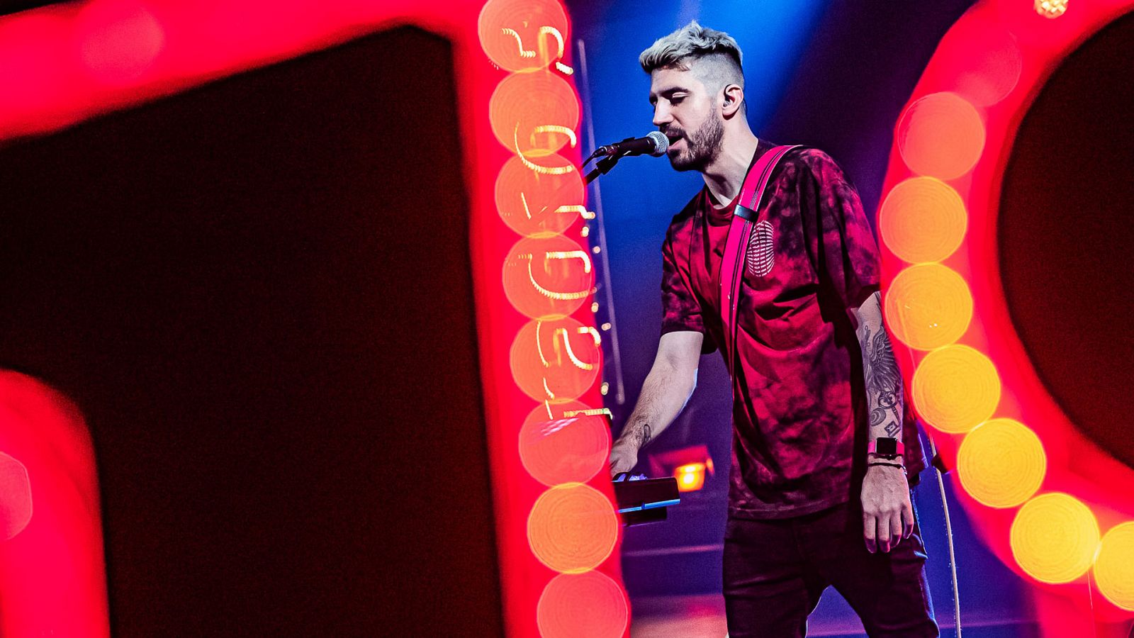 Los conciertos de Radio 3 - Volver - ver ahora
