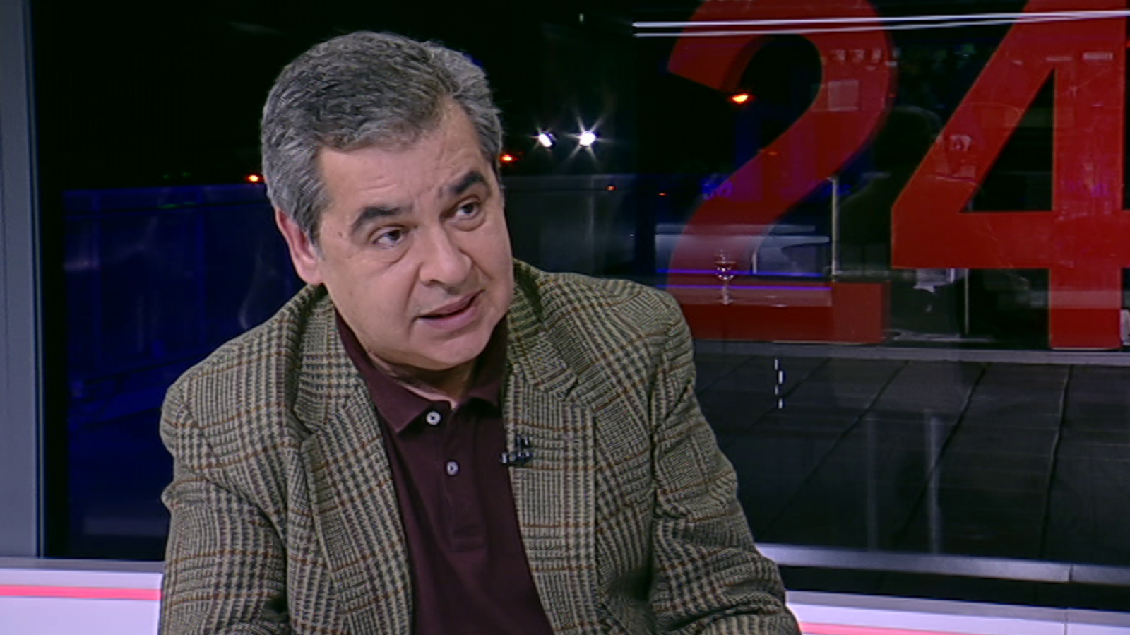 La hora cultural - 19/11/19 - ver ahora