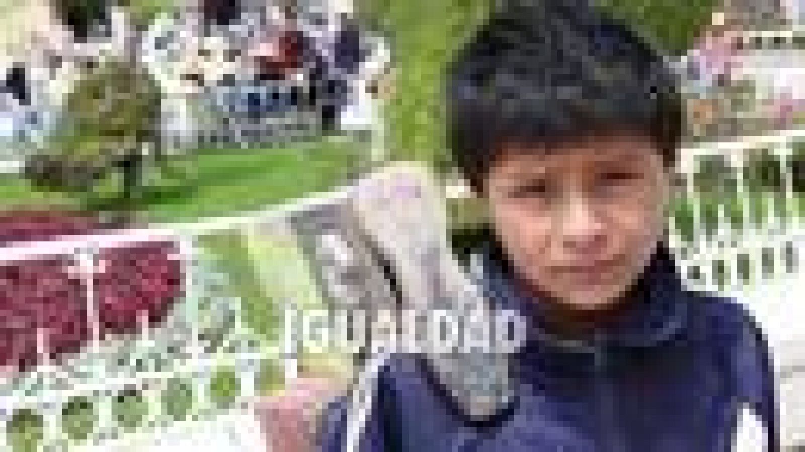 Promo RTVE con la infancia 2019 | Ver