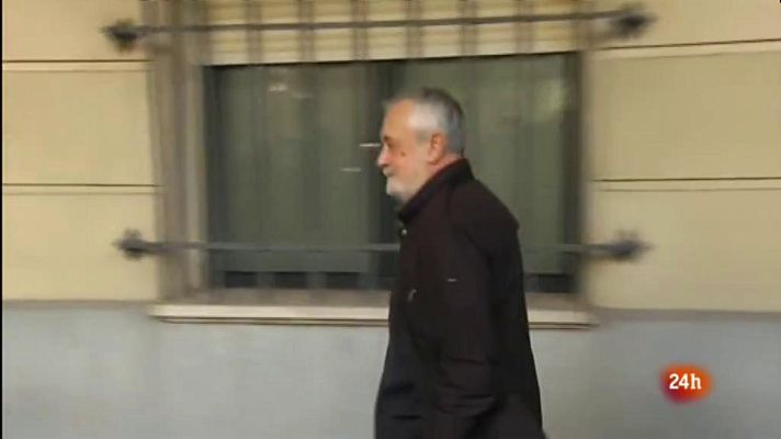 Vespre 24 - Vespre 24 - 19/11/2019