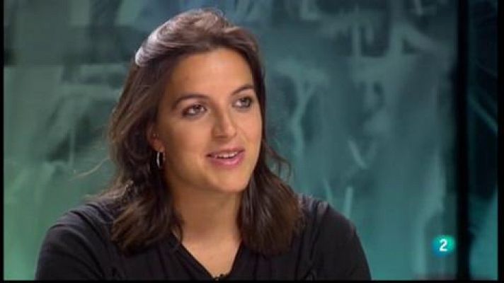 Noms propis - La portera del RCD Espanyol, Míriam de Francisco