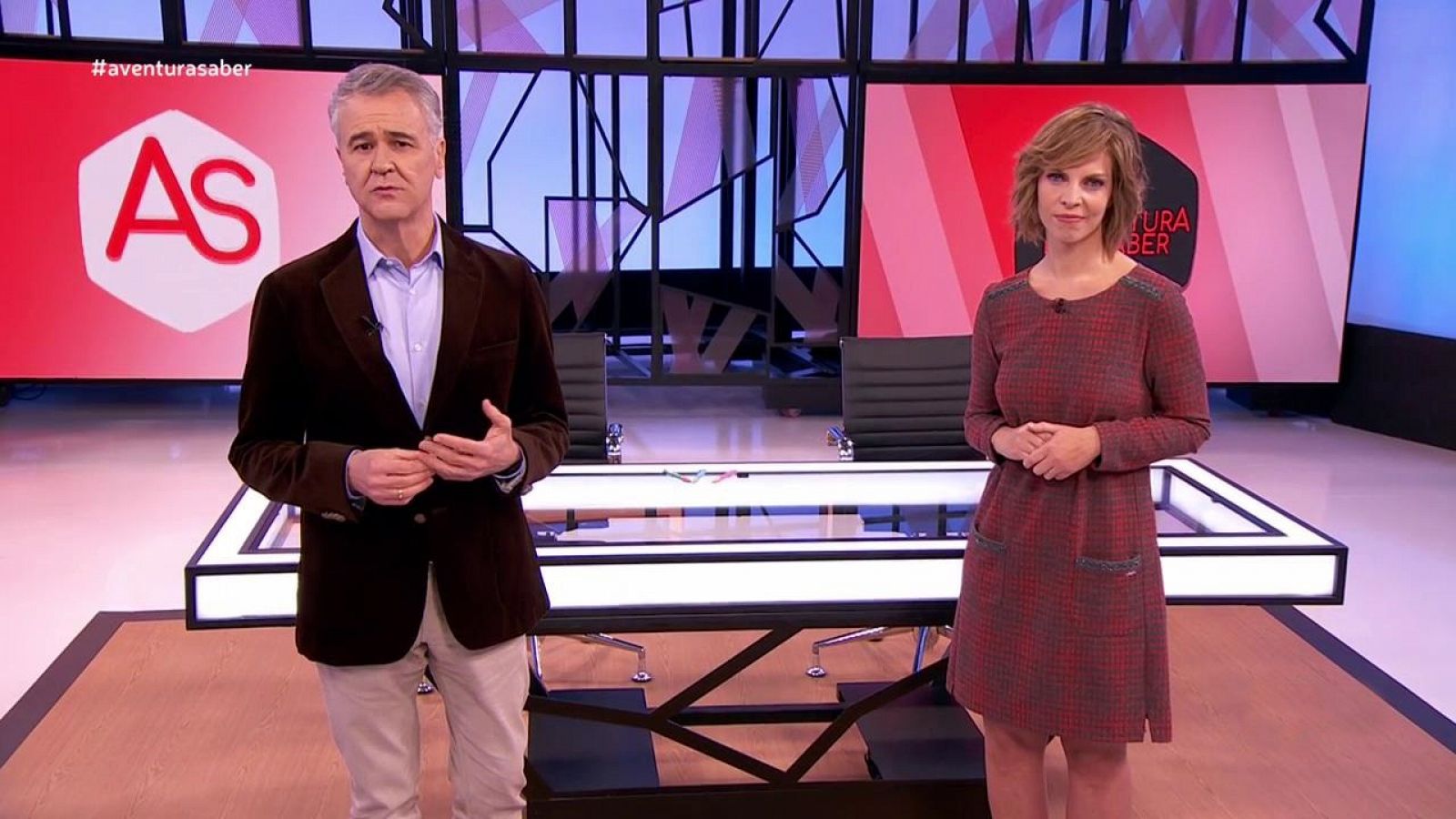 La aventura del saber - 20/11/19 - ver ahora