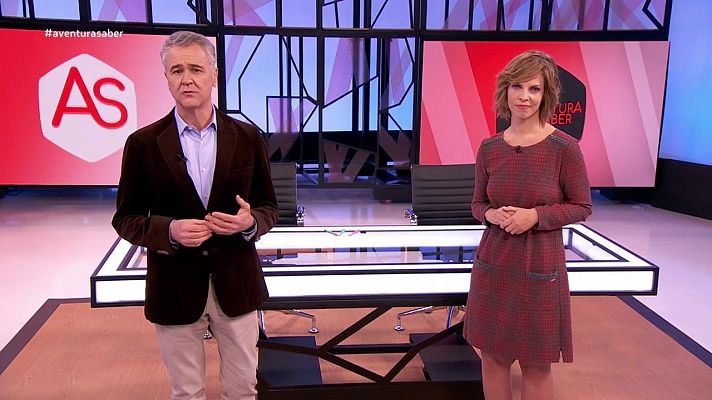 La aventura del Saber - La aventura del saber - 20/11/19