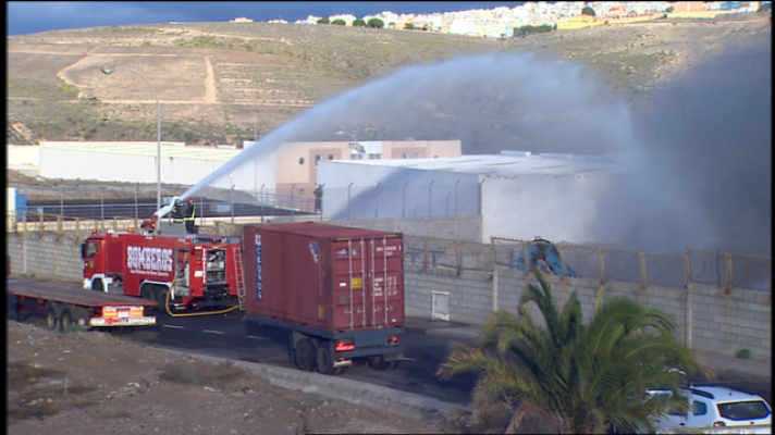 Telecanarias - Telecanarias 2 - 19/11/2019