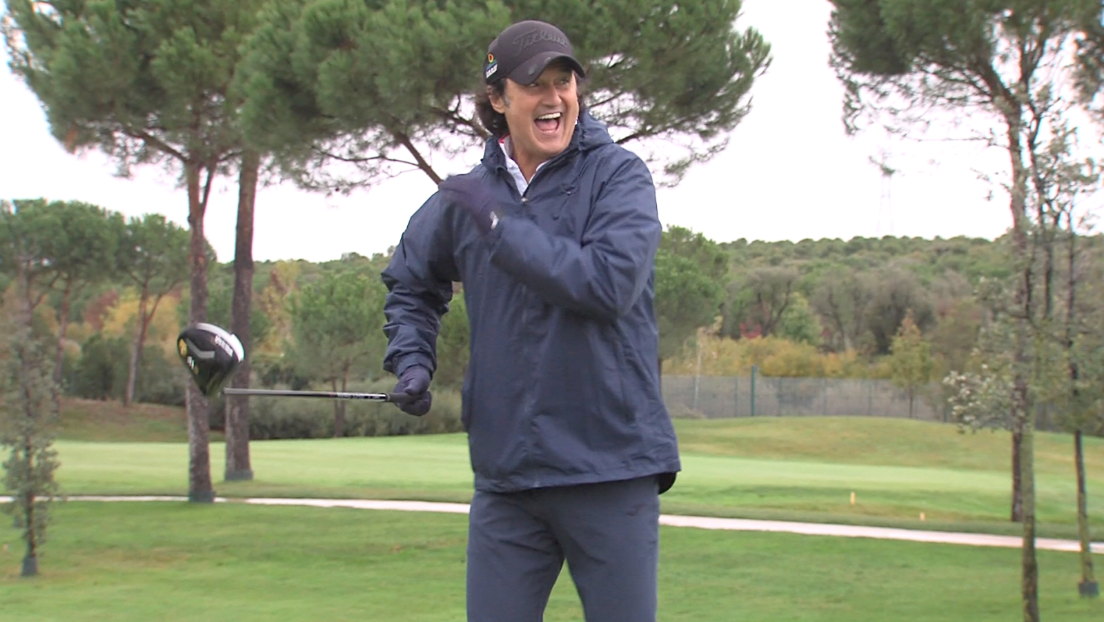 Holagolf - T3 - Programa 29 - ver ahora