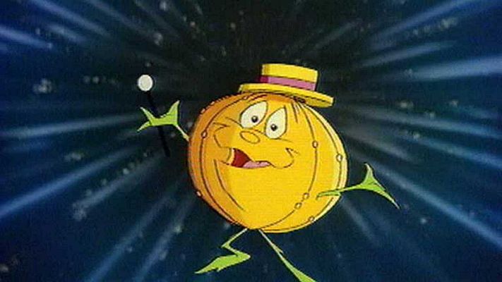 A partir de hoy - Recordamos con Fedra Lorente su personaje en 'Un, dos, tres'