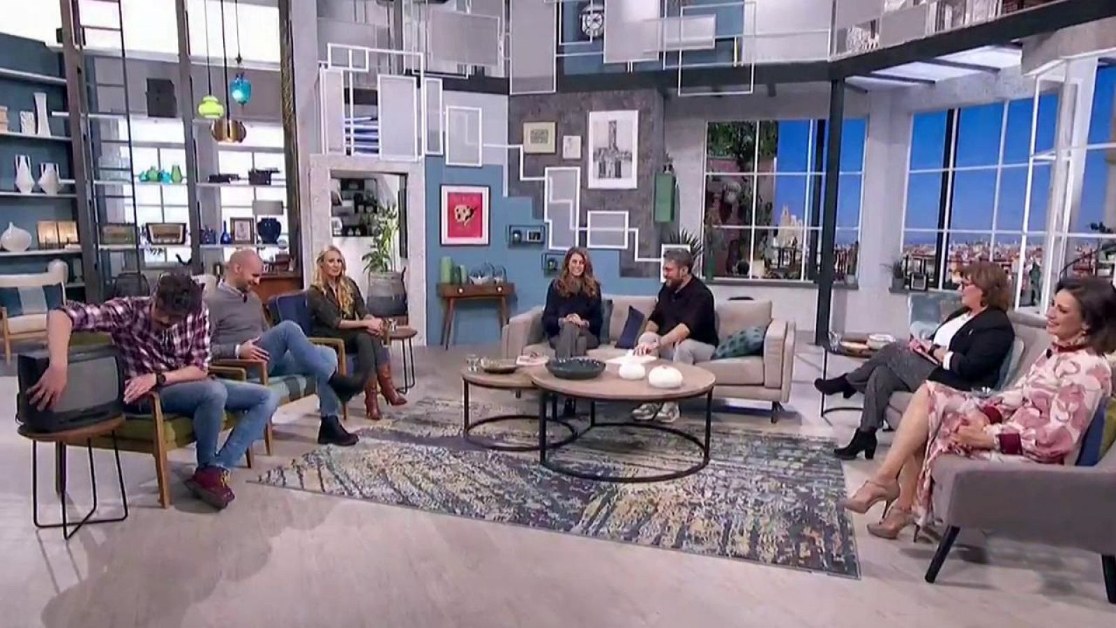 A partir de hoy - 20/11/19 - ver ahora