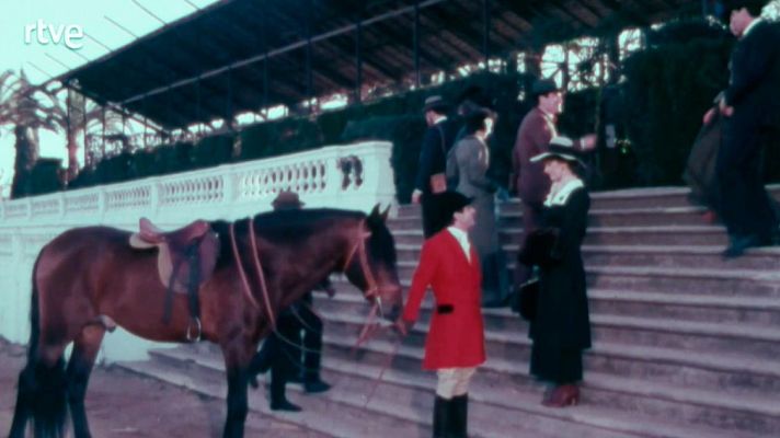 La saga dels Rius - Capítol 9