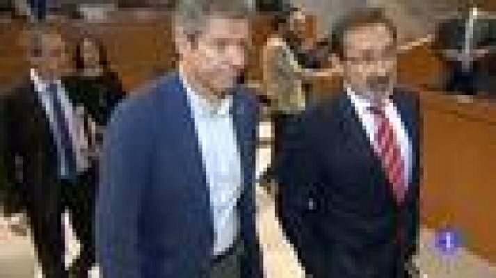 Noticias Aragón - Aragón en 2'- 20/11/2019