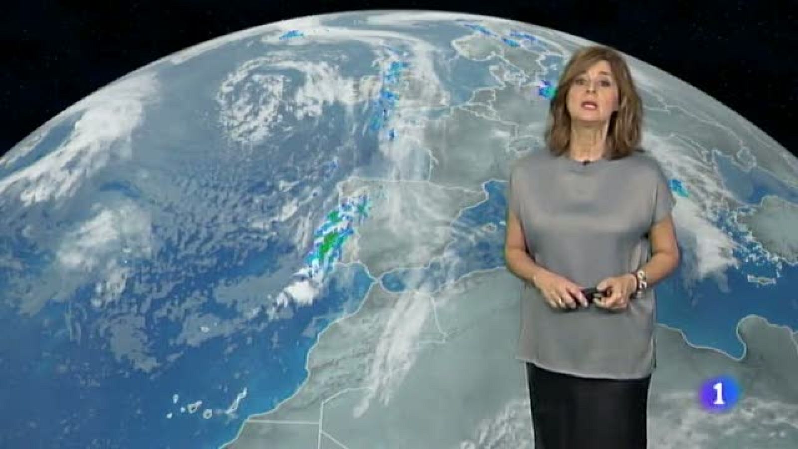 El tiempo en Extremadura - 20/11/19