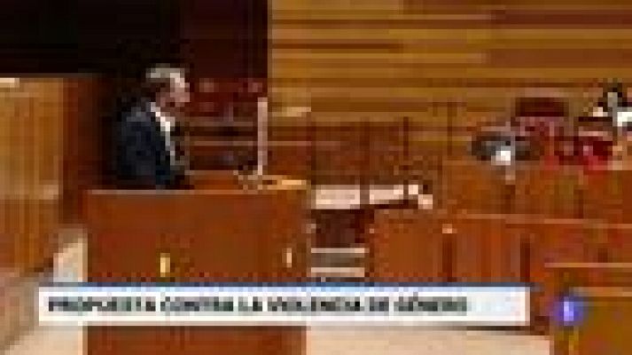 Noticias de Castilla y León - Castilla y León en 1' - 20/11/19