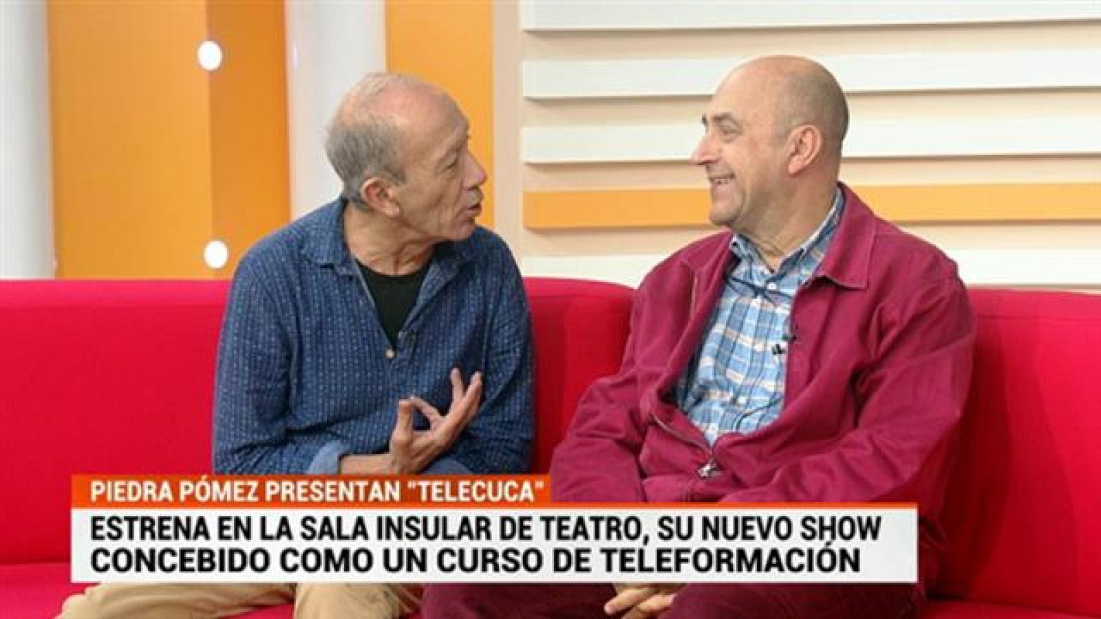 Cerca de ti - 20/11/2019