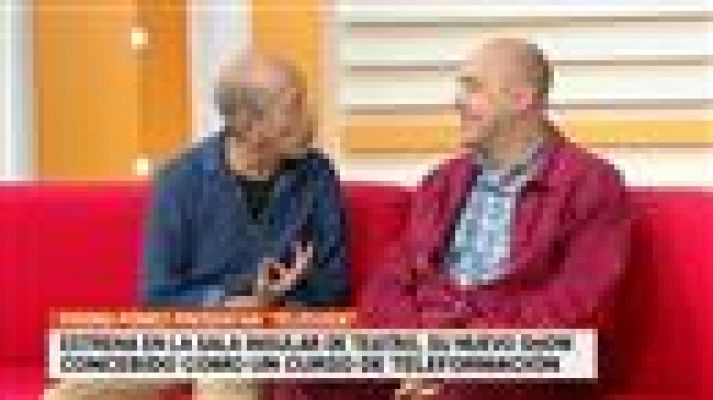 Cerca de ti - Cerca de ti - 20/11/2019