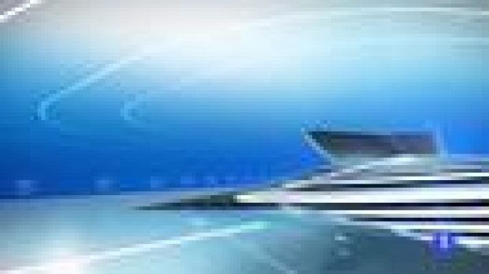 Informativo Telerioja - Informativo Telerioja - 20/11/19