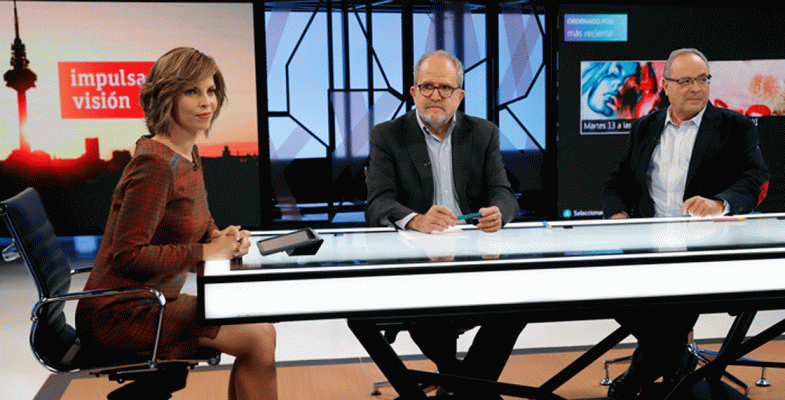 La aventura del Saber - Impulsa Visión