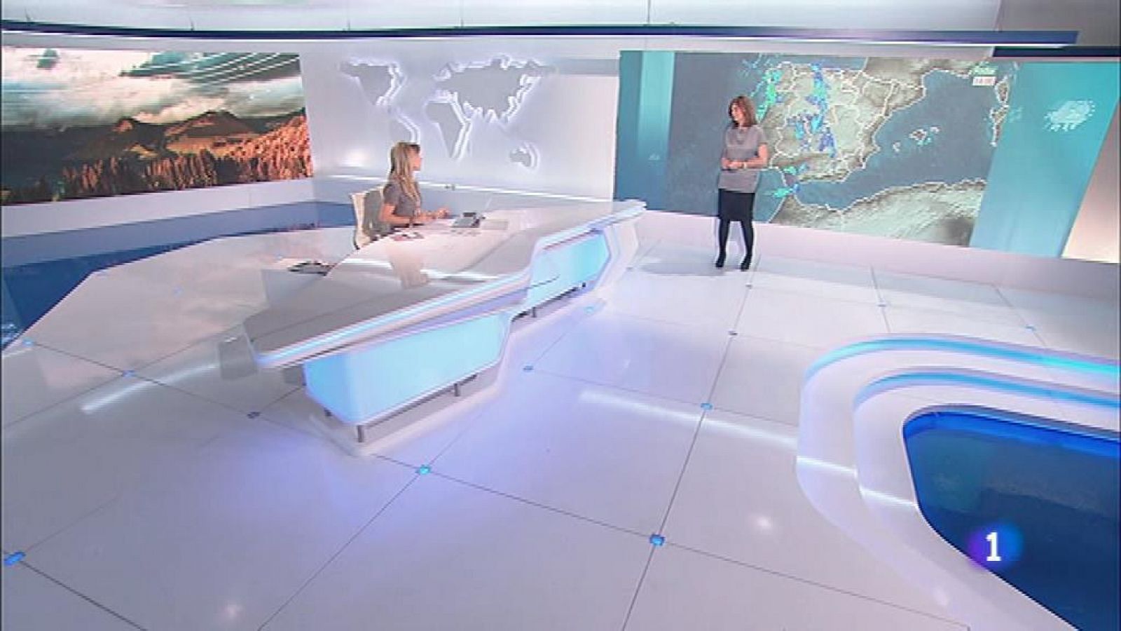 Informativo de Madrid - 20/11/19 ¿ ver