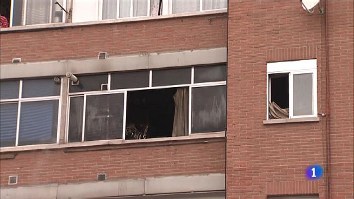 Informativo de Madrid - Informativo de Madrid - 20/11/19