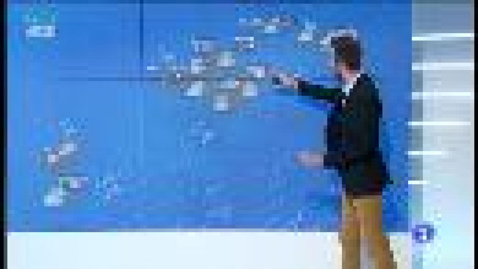 El temps a les Illes Balears - 20/11/19