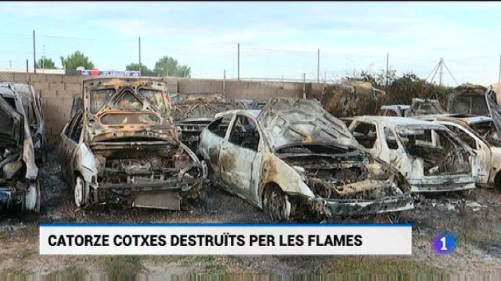 Informatiu Balear - Informatiu Balear - 20/11/19