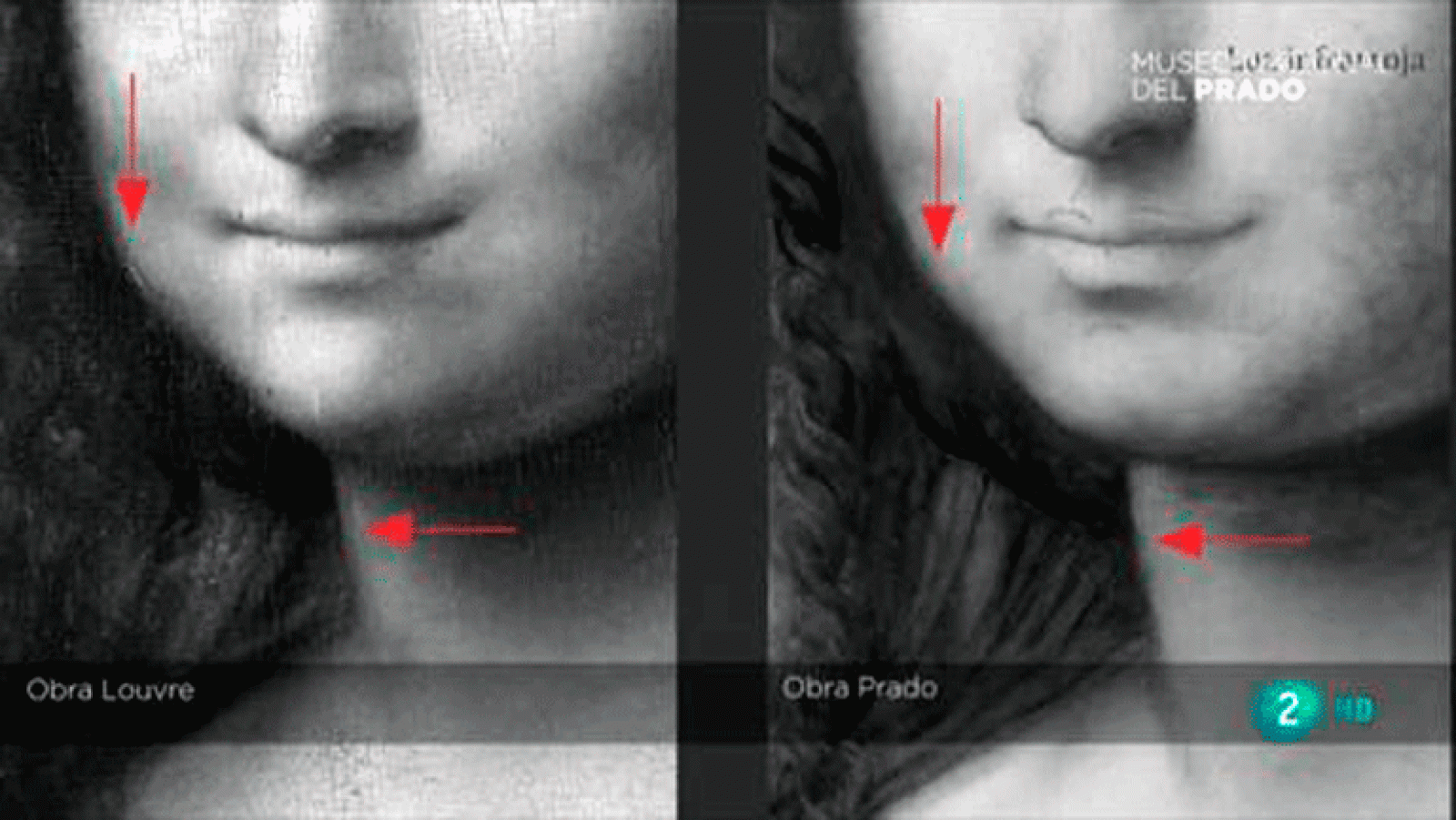 La aventura del saber. climatización 200 años del Museo del Prado III