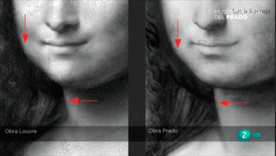 La aventura del saber. climatizaci�n 200 a�os del Museo del Prado III