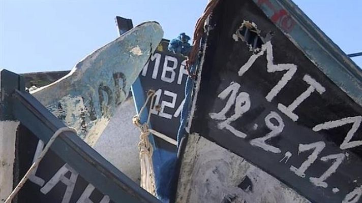 Telecanarias - Canarias en 2' - 20/11/2019