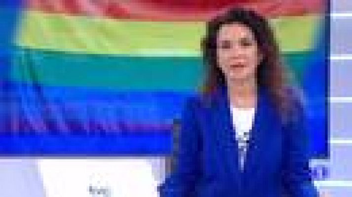 Informativo Telerioja - Informativo Telerioja 2 - 20/11/19