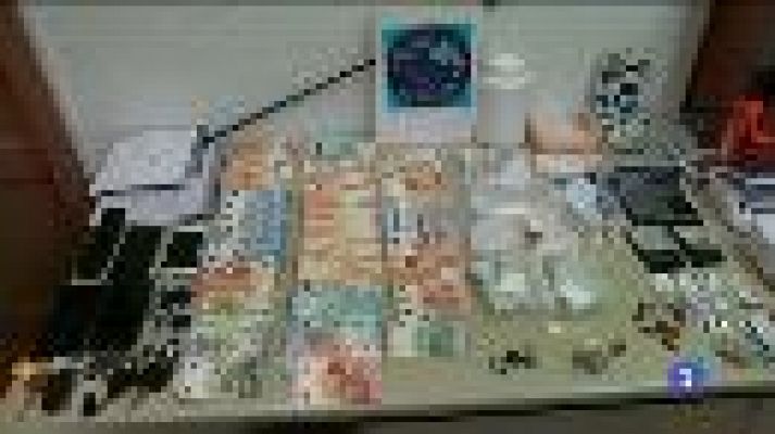 Informatiu Balear - Informatiu Balear 2 - 20/11/19