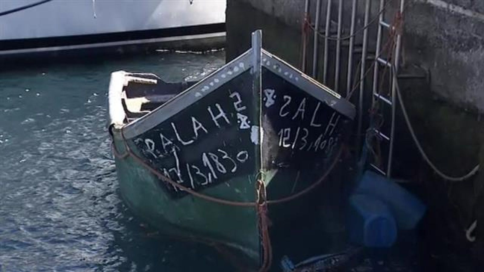 Telecanarias - 20/11/2019