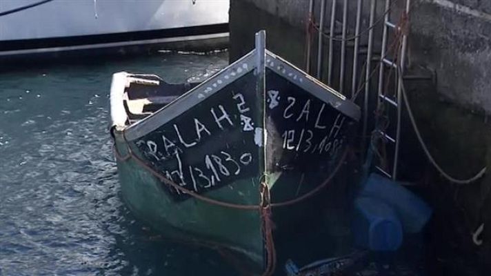 Telecanarias - Telecanarias - 20/11/2019