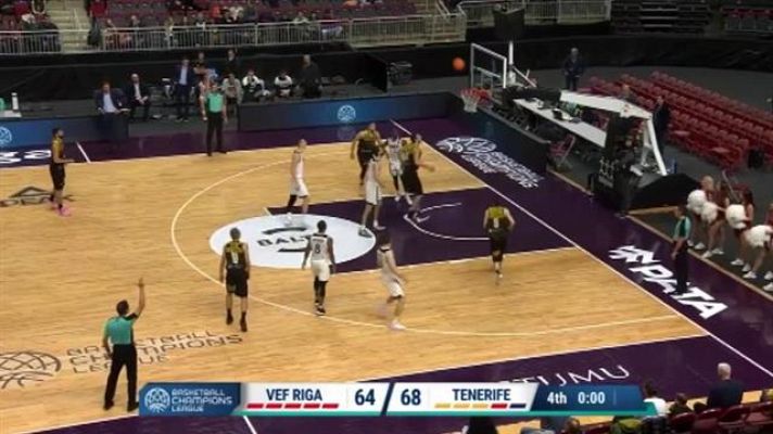 Telecanarias - Deportes Canarias - 20/11/2019