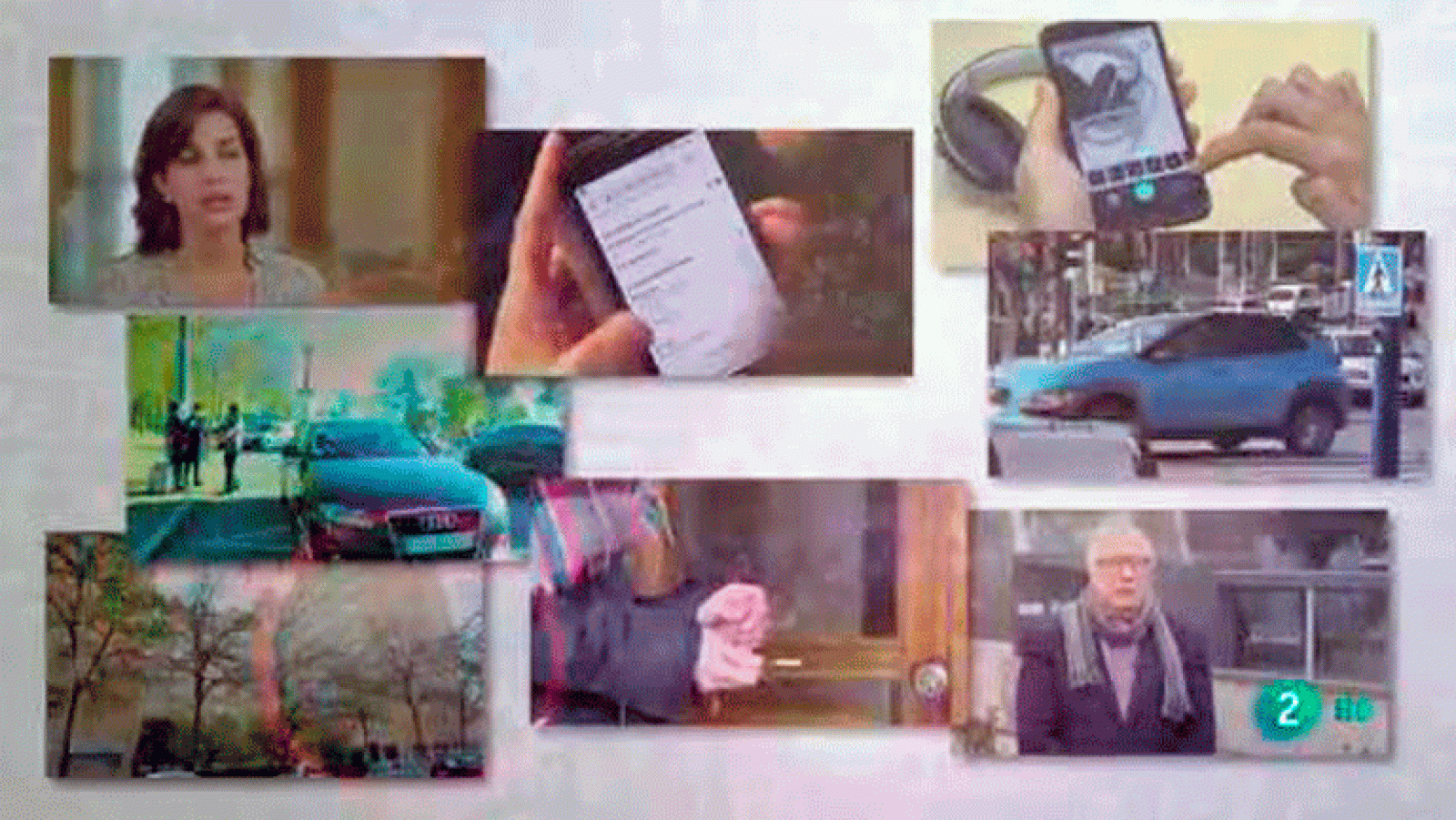 Fundación Española para la Ciencia y la Tecnología-Ministerio de Ciencia, Innovación y Universidades La aventura del saber. Universo Sostenible 2: Economía colaborativa