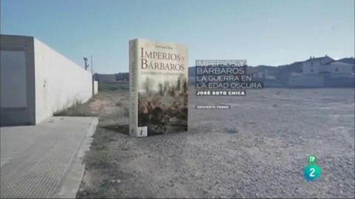 Imperios y bárbaros. Guerra en la edad oscura; Siete miedos