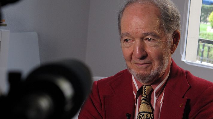 Jared Diamond: "Trump es el primer presidente malvado en la historia de Estados Unidos"