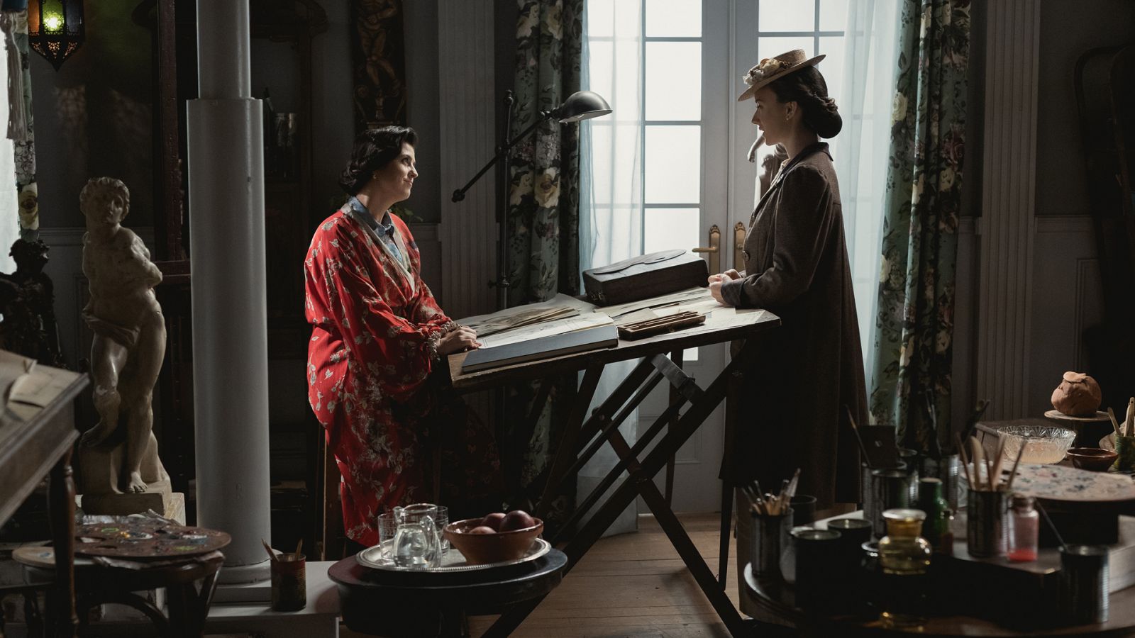 Acacias 38 - Capítulo 1143 - Ver ahora