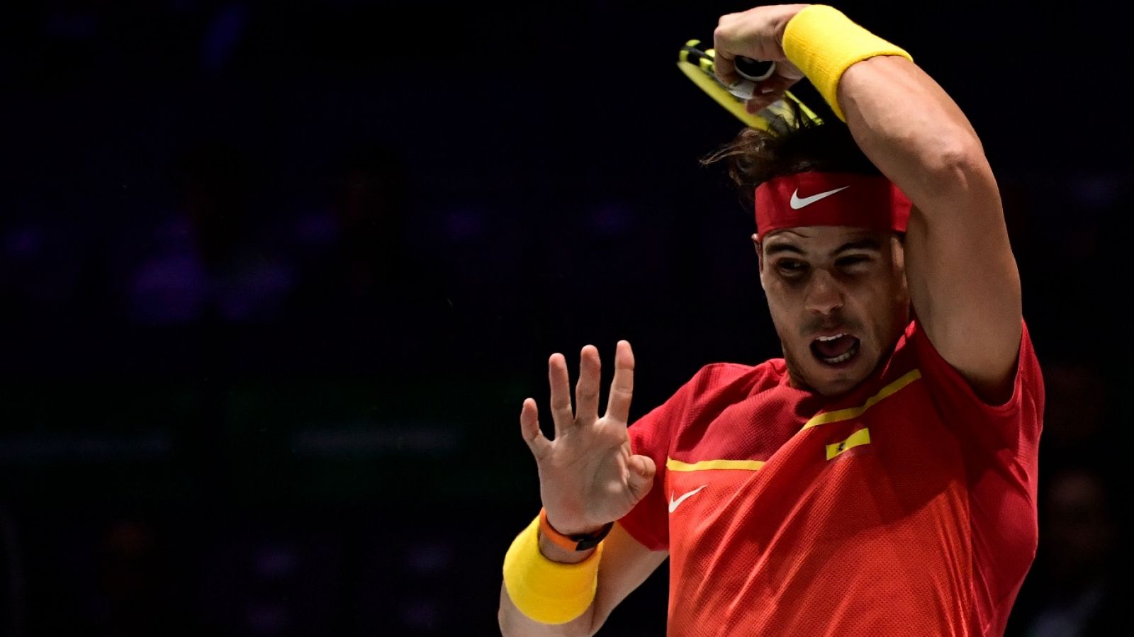 Conexión tdp - 20/11/19 - ver ahora