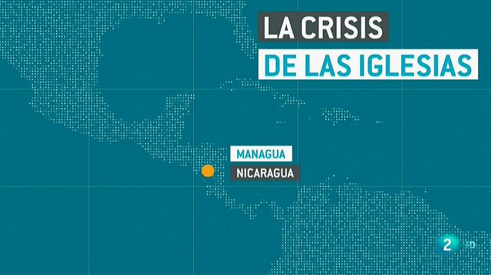 Aumenta la tensión en Nicaragua