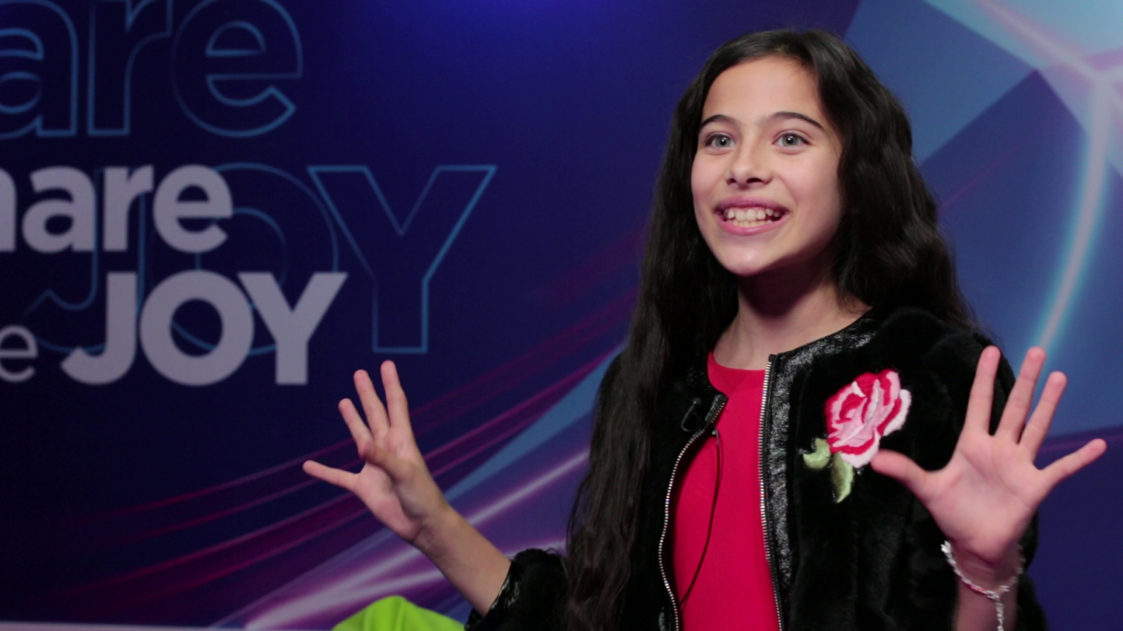 Eurovisión Junior 2019