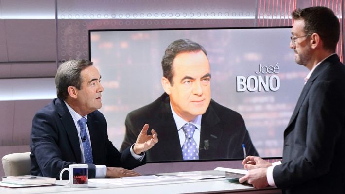 La noche en 24h - La noche en 24 horas - 20/11/19