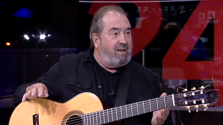 La hora cultural - La hora cultural - 20/11/19