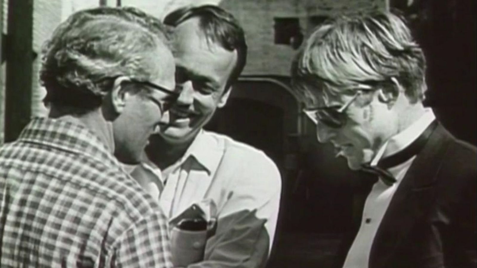 Días de cine clásico - El golpe (presentación) - ver ahora