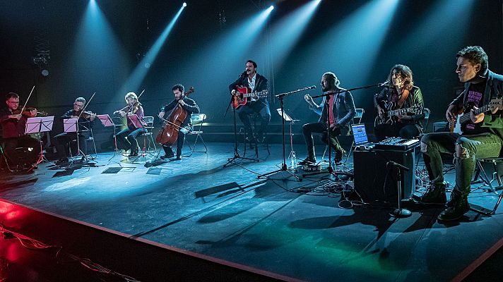 Los conciertos de Radio 3 en La 2 - Litus